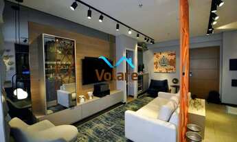 Imagem 2: Belíssimo apartamento à venda no Condomínio My Helbor Osasco - Cittyplex em Osasco/SP!