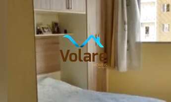 Imagem 4: Apartamento à venda no Condomínio Vida Nova no Jardim Piratininga, Osasco/SP