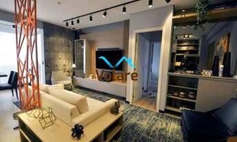 Imagem 3: Belíssimo apartamento à venda no Condomínio My Helbor Osasco - Cittyplex em Osasco/SP!