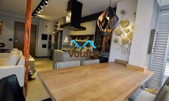 Imagem 4: Belíssimo apartamento à venda no Condomínio My Helbor Osasco - Cittyplex em Osasco/SP!