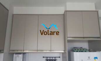 Imagem 6: Ótimo apartamento à venda no Condomínio Croma Design Osasco no Jardim DAbril!