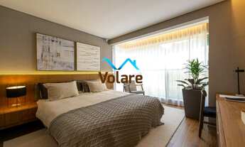 Imagem 4: Apartamento à venda no Condomínio Platô Perdizes