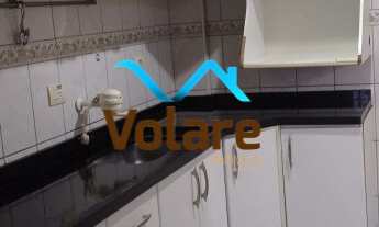 Imagem 5: Apartamento à venda no Condomínio São Cristovão no Bairro Bandeiras em Osasco/SP