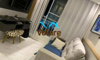 Imagem: Apartamento à venda no Condomínio Habitá