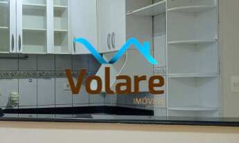 Imagem 4: Apartamento à venda no Condomínio São Cristovão no Bairro Bandeiras em Osasco/SP