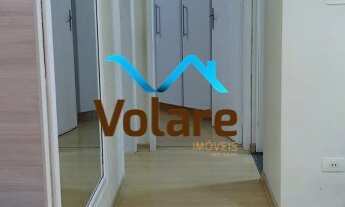 Imagem 7: Apartamento à venda no Condomínio São Cristovão no Bairro Bandeiras em Osasco/SP