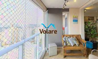 Imagem 4: Apartamento à venda no Condomínio Unicco Bela Vista em Osasco/SP