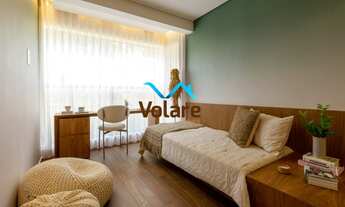 Imagem 6: Apartamento à venda no Condomínio Platô Perdizes