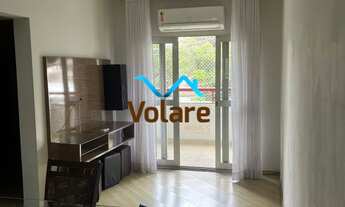 Imagem: Apartamento à venda no Edifício Mayana