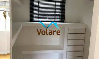 Imagem 7: Apartamento à venda no Condomínio Edifício Flamingo Siriema em Perdizes nobre