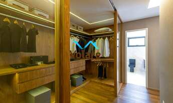 Imagem 5: Apartamento à venda no Condomínio Platô Perdizes