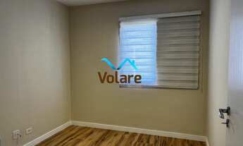 Imagem 6: Apartamento à venda no Edifício Parque Esmeralda, Jardim Ester - Rio Pequeno