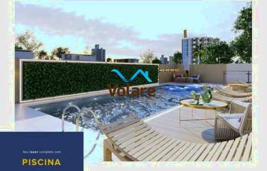 Imagem 6: Lançamento, apartamentos à venda no Residencial Esplendor Carapicuíba