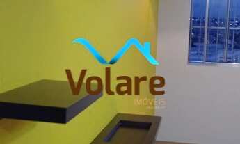 Imagem 2: Apartamento à venda no Condomínio São Cristovão no Bairro Bandeiras em Osasco/SP