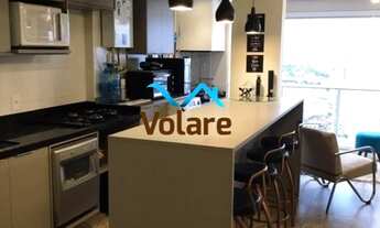 Imagem 7: Apartamento à venda no Condomínio Unicco Bela Vista em Osasco/SP