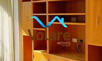 Imagem 1: Apartamento para venda no Condomínio Edifício Gleison na Pompeia