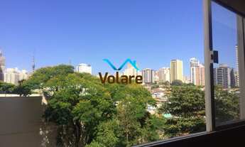 Imagem 2: Apartamento à venda no Condomínio Edifício Flamingo Siriema em Perdizes nobre