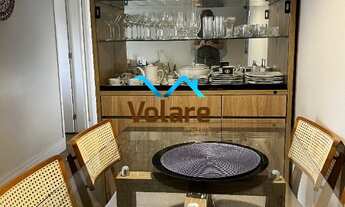 Imagem 5: Apartamento à venda no Condomínio Central Park Club & Residence na Bela Vista/São Paulo