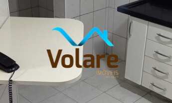 Imagem 6: Apartamento à venda no Condomínio São Cristovão no Bairro Bandeiras em Osasco/SP