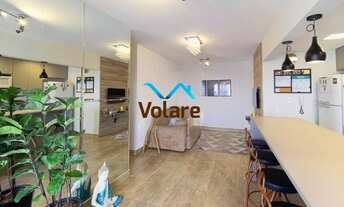 Imagem 2: Apartamento à venda no Condomínio Unicco Bela Vista em Osasco/SP