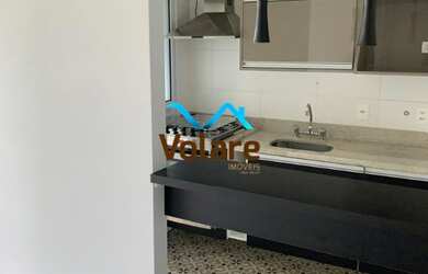 Imagem 5: Apartamento à venda no Condomínio Hit Alphaville