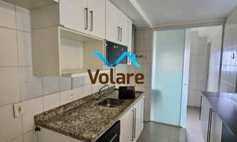 Imagem 7: Apartamento à venda no Condomínio Vida Viva Butantã