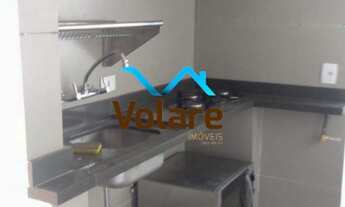 Imagem 4: Apartamento à venda no Condomínio Edifício Flamingo Siriema em Perdizes nobre