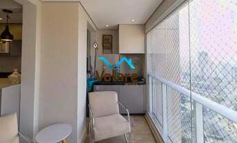 Imagem 5: Apartamento à venda no Condomínio Unicco Bela Vista em Osasco/SP