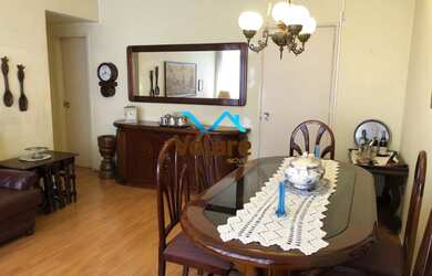 Imagem 5: Apartamento à venda no Condomínio Edifício San Juan/San Justin na Rua Clodomiro Amazonas