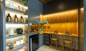 Imagem 7: Apartamento à venda no Condomínio Platô Perdizes