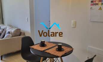 Imagem 2: Apartamento para locação no Condomínio Nex Ministro em Perdizes