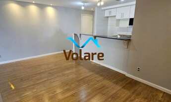 Imagem 6: Apartamento à venda no Condomínio Vida Viva Butantã