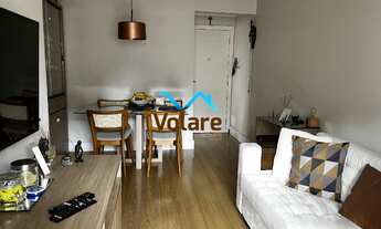 Imagem 1: Apartamento à venda no Condomínio Central Park Club & Residence na Bela Vista/São Paulo