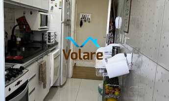 Imagem 7: Apartamento à venda no Condomínio Central Park Club & Residence na Bela Vista/São Paulo