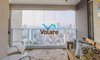 Imagem 3: Apartamento à venda no Condomínio Unicco Bela Vista em Osasco/SP