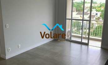 Imagem: Apartamento à venda no Condomínio Hit