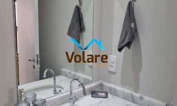 Imagem 6: Apartamento para locação no Condomínio Nex Ministro em Perdizes