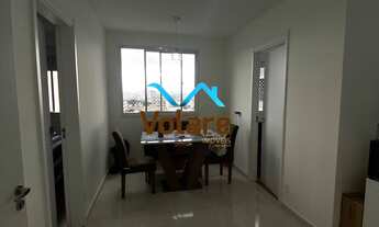 Imagem 3: Apartamento à venda no Condomínio Vivaz Lapa