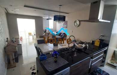 Imagem 5: Apartamento à venda no Condomínio Passeio Vila Leopoldina