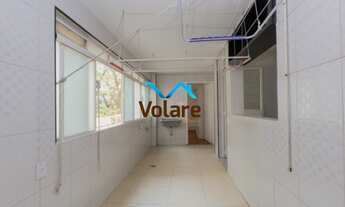 Imagem 7: Apartamento para locação no Residencial Marajó na Barra Funda/SP