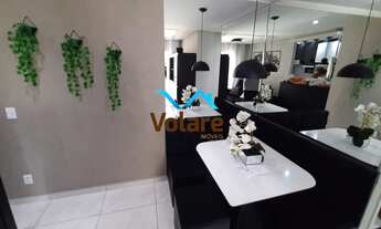 Imagem: Apartamento muito bem decorado no Innova