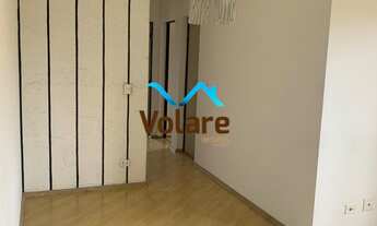 Imagem: Apartamento à venda no Condomínio Solar Imperial