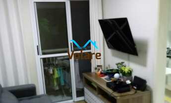 Imagem: Apartamento à venda no Condomínio Central