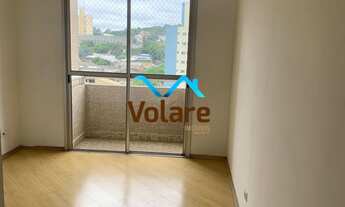 Imagem 4: Apartamento à venda no Condomínio Solar Imperial, Quitaúna/Osasco