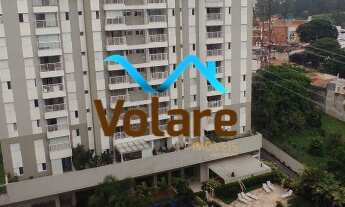 Imagem 2: Apartamento no Vila Allegra na Vila São Francisco