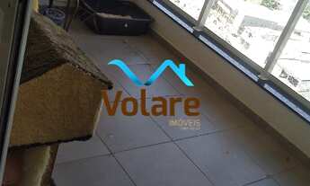 Imagem 5: Apartamento à venda, com ótimo localização, no Condomínio Infinity Bela Vista em Osasco/S