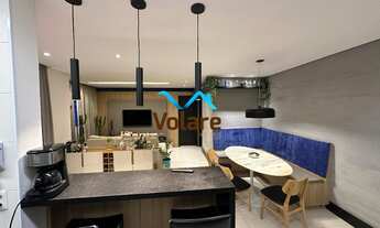 Imagem 6: Apartamento à venda no Condomínio Jardins do Brasil em Osasco/SP