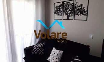 Imagem 3: Apartamento muito bem decorado no Innova São Francisco