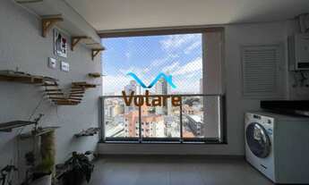 Imagem 7: Apartamento à venda, com ótimo localização, no Condomínio Infinity Bela Vista em Osasco/S