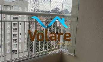 Imagem 4: Apartamento no Vila Allegra na Vila São Francisco